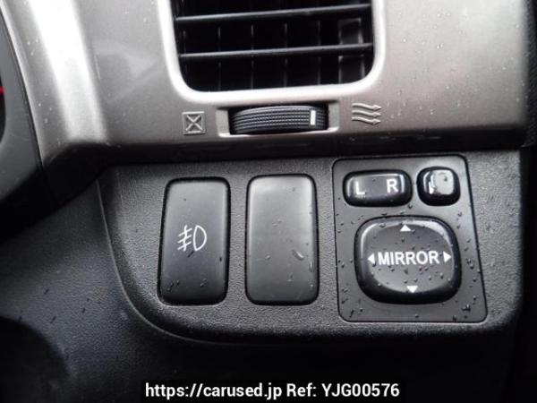 Used 2003 AT toyota wish ZNE10G Image[30]