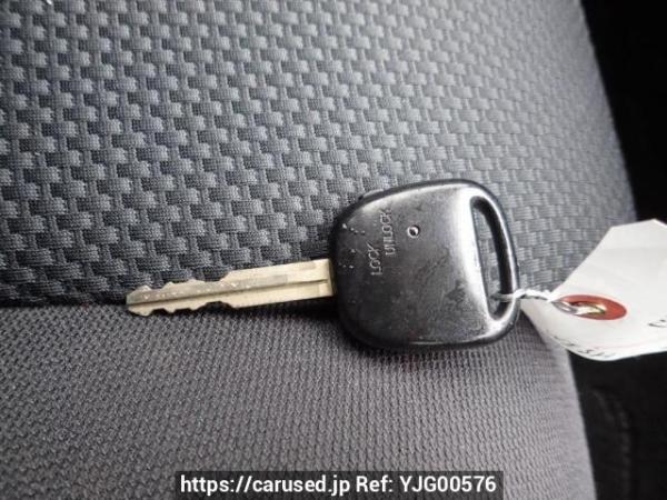 Used 2003 AT toyota wish ZNE10G Image[31]