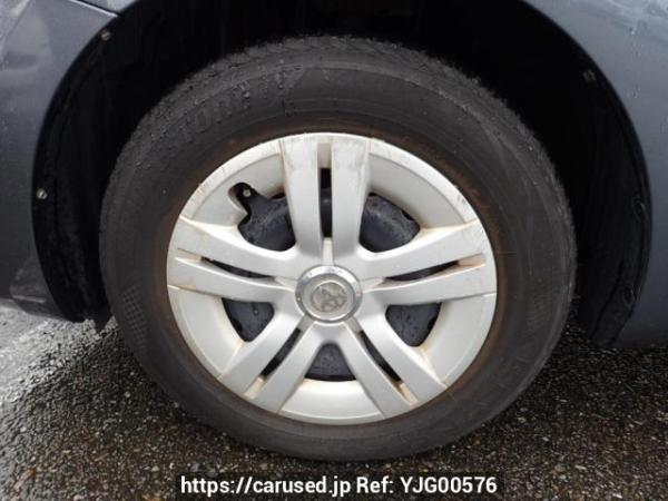 Used 2003 AT toyota wish ZNE10G Image[32]