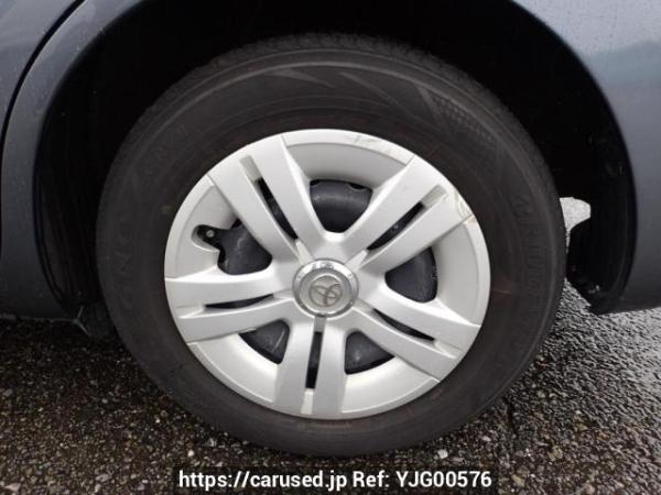 Used 2003 AT toyota wish ZNE10G Image[33]