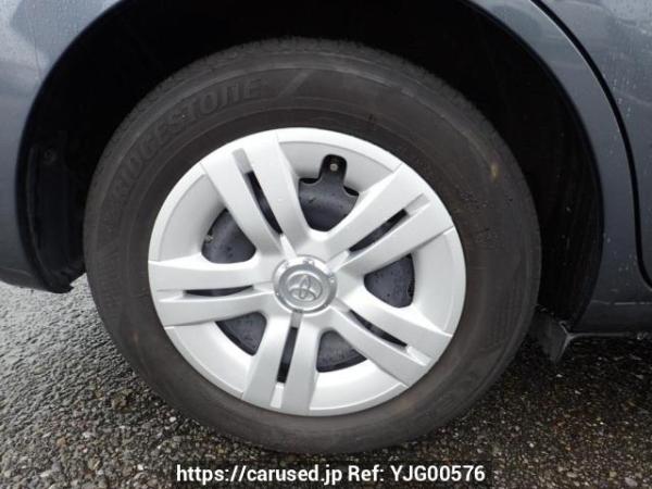 Used 2003 AT toyota wish ZNE10G Image[34]