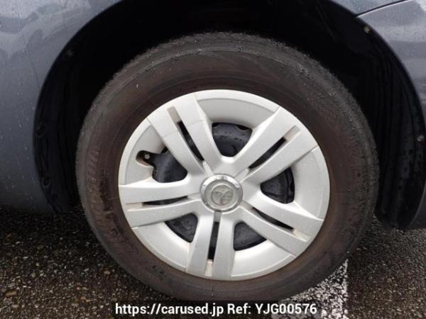 Used 2003 AT toyota wish ZNE10G Image[35]
