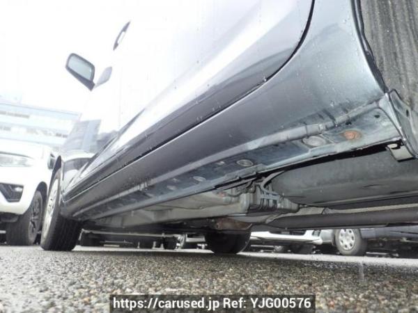 Used 2003 AT toyota wish ZNE10G Image[36]