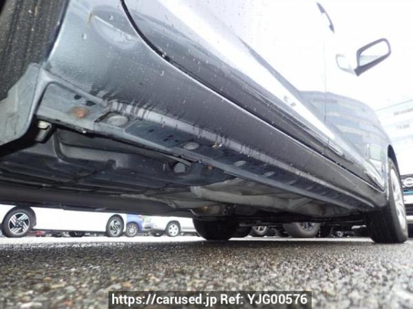 Used 2003 AT toyota wish ZNE10G Image[37]
