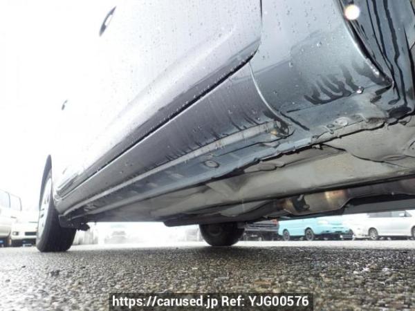 Used 2003 AT toyota wish ZNE10G Image[38]