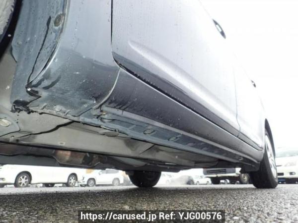 Used 2003 AT toyota wish ZNE10G Image[39]