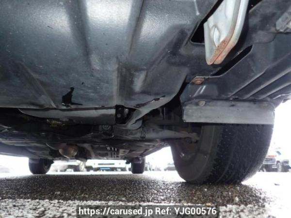 Used 2003 AT toyota wish ZNE10G Image[41]