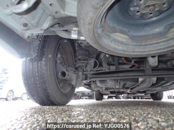 Used 2003 AT toyota wish ZNE10G Image[42]