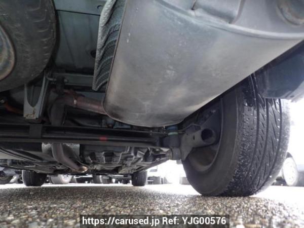 Used 2003 AT toyota wish ZNE10G Image[44]
