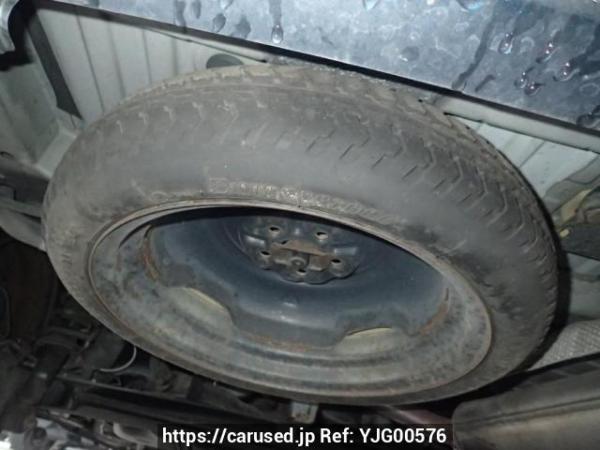 Used 2003 AT toyota wish ZNE10G Image[45]