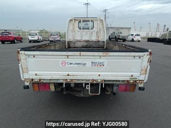 Used 1993 MT isuzu elf-truck NHR55E Image[5]