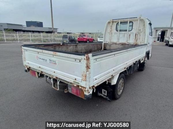 Used 1993 MT isuzu elf-truck NHR55E Image[6]