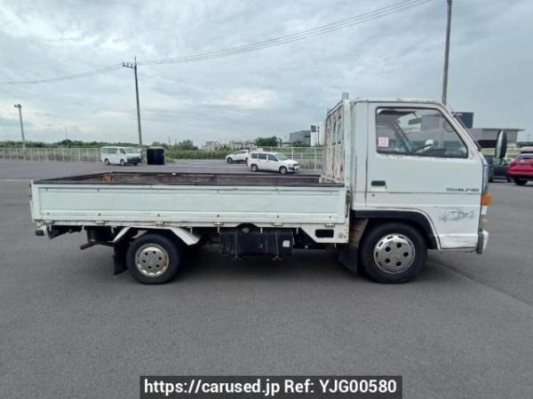 Used 1993 MT isuzu elf-truck NHR55E Image[7]