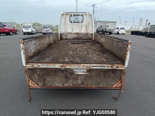Used 1993 MT isuzu elf-truck NHR55E Image[8]
