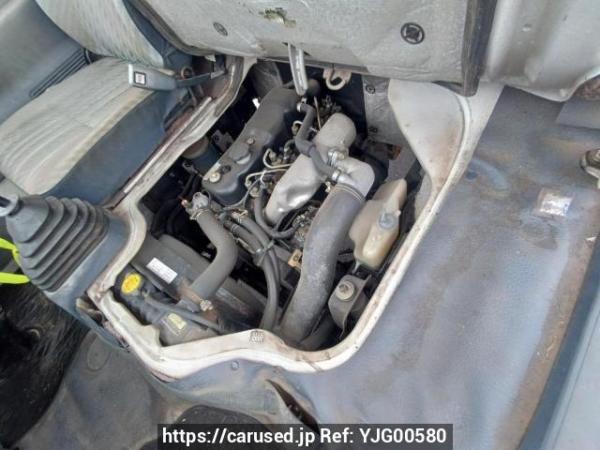 Used 1993 MT isuzu elf-truck NHR55E Image[10]