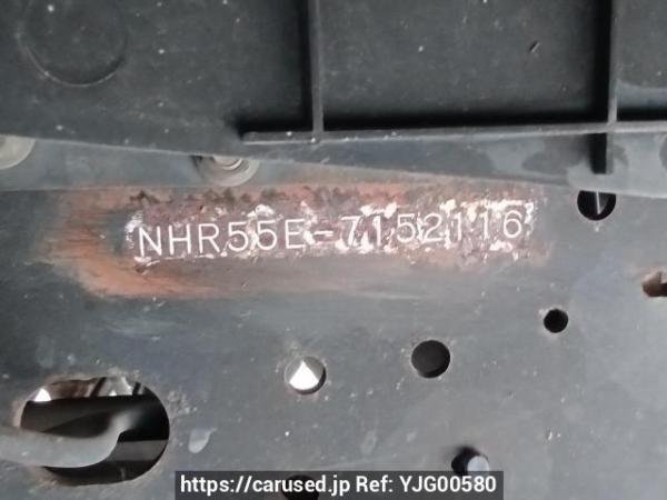 Used 1993 MT isuzu elf-truck NHR55E Image[12]