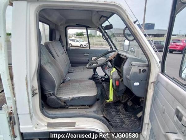 Used 1993 MT isuzu elf-truck NHR55E Image[13]