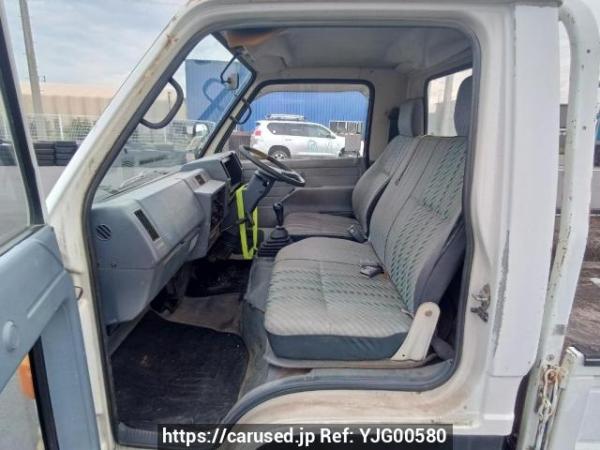 Used 1993 MT isuzu elf-truck NHR55E Image[14]