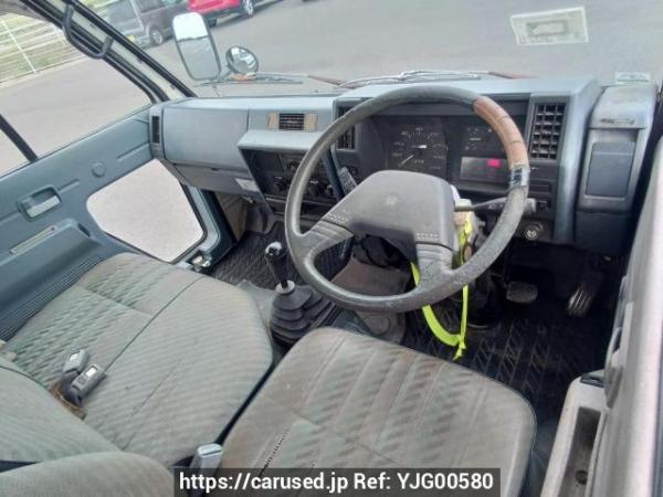 Used 1993 MT isuzu elf-truck NHR55E Image[15]