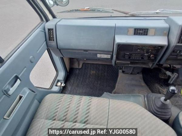 Used 1993 MT isuzu elf-truck NHR55E Image[16]