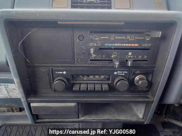 Used 1993 MT isuzu elf-truck NHR55E Image[17]