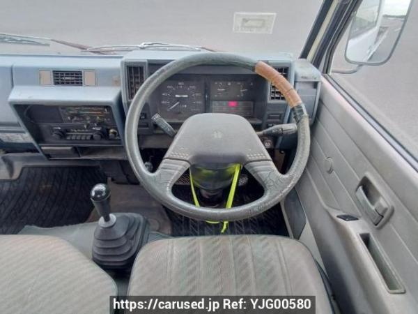 Used 1993 MT isuzu elf-truck NHR55E Image[18]