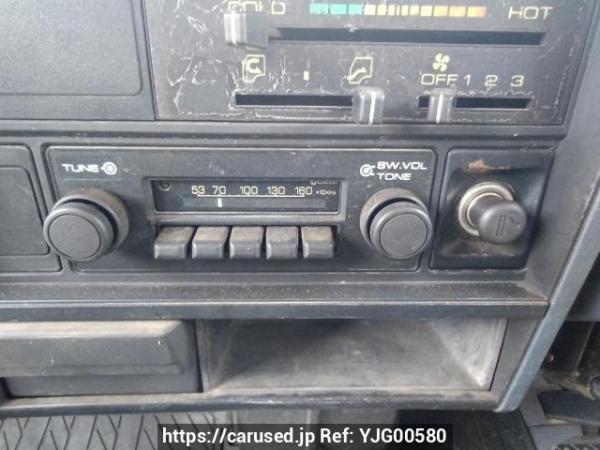 Used 1993 MT isuzu elf-truck NHR55E Image[19]