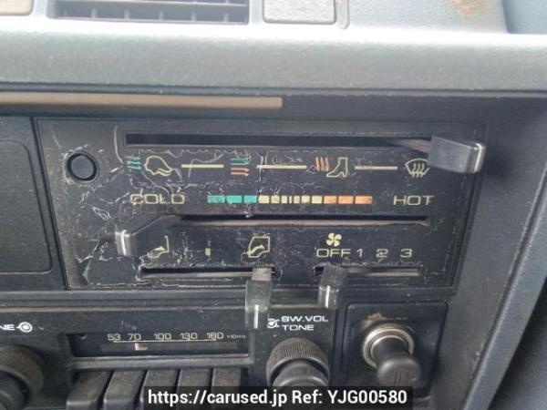 Used 1993 MT isuzu elf-truck NHR55E Image[20]
