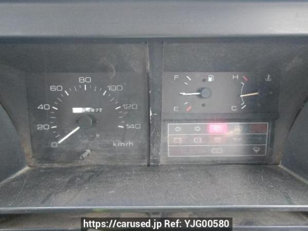 Used 1993 MT isuzu elf-truck NHR55E Image[22]