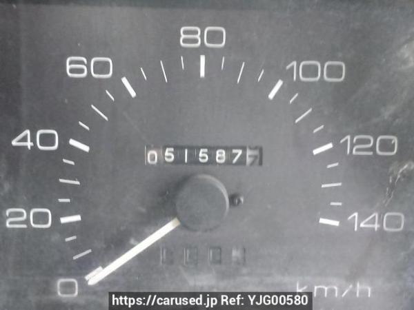 Used 1993 MT isuzu elf-truck NHR55E Image[23]
