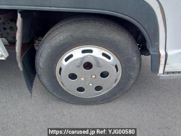 Used 1993 MT isuzu elf-truck NHR55E Image[25]