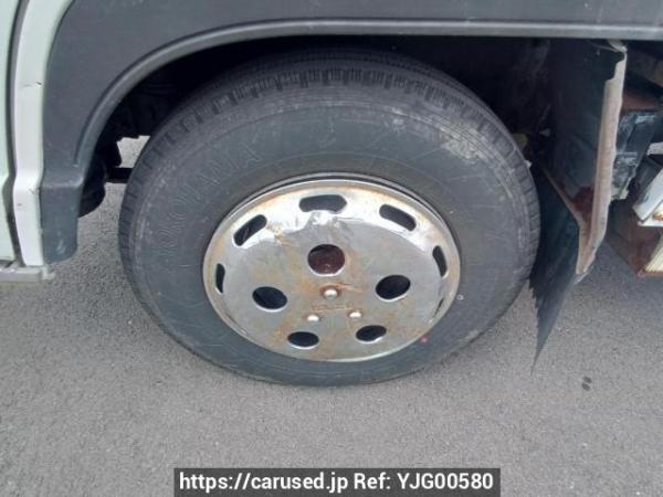 Used 1993 MT isuzu elf-truck NHR55E Image[26]
