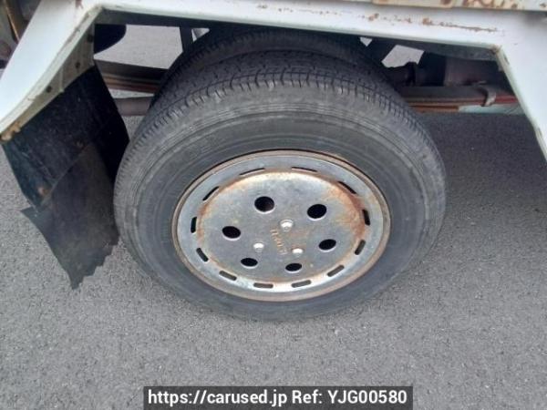 Used 1993 MT isuzu elf-truck NHR55E Image[27]