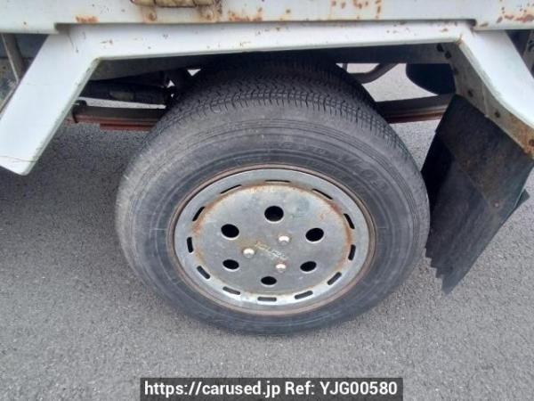 Used 1993 MT isuzu elf-truck NHR55E Image[28]