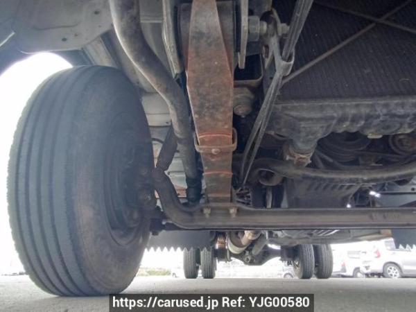 Used 1993 MT isuzu elf-truck NHR55E Image[29]