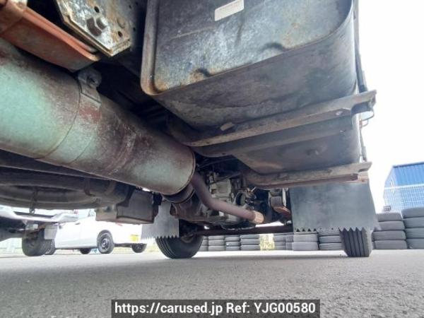 Used 1993 MT isuzu elf-truck NHR55E Image[32]
