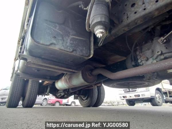 Used 1993 MT isuzu elf-truck NHR55E Image[33]
