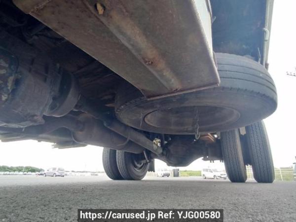 Used 1993 MT isuzu elf-truck NHR55E Image[34]