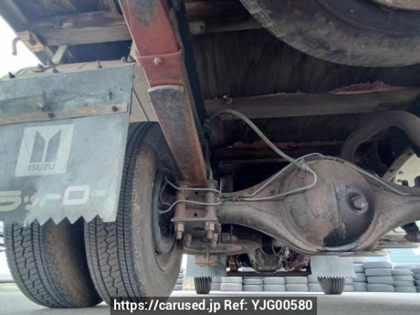 Used 1993 MT isuzu elf-truck NHR55E Image[35]