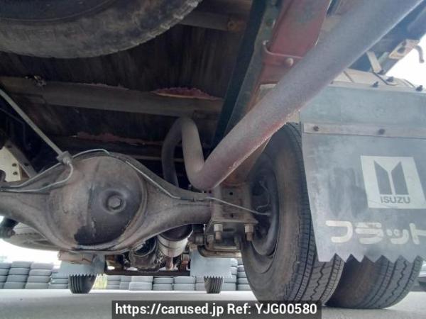 Used 1993 MT isuzu elf-truck NHR55E Image[36]