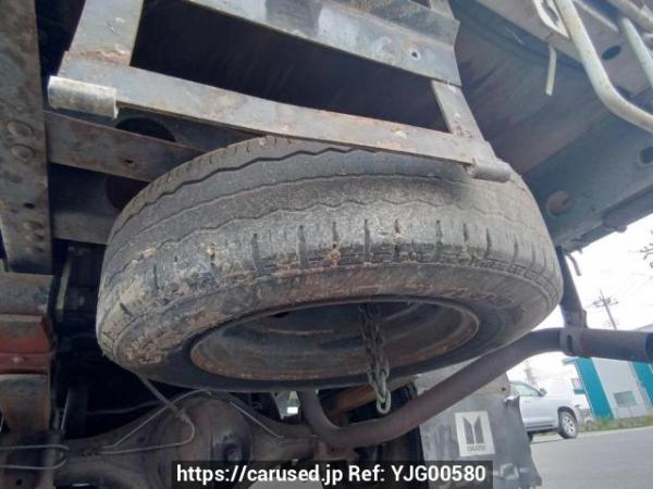 Used 1993 MT isuzu elf-truck NHR55E Image[38]