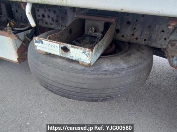 Used 1993 MT isuzu elf-truck NHR55E Image[39]