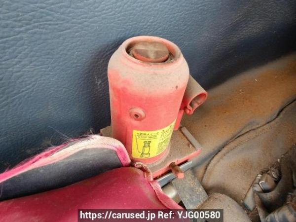 Used 1993 MT isuzu elf-truck NHR55E Image[41]