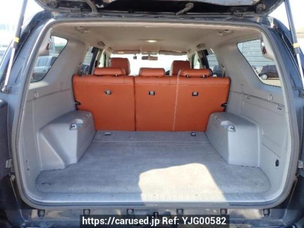 Used 2007 AT toyota hilux-surf TRN215W Image[6]