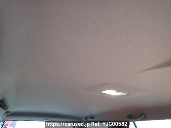 Used 2007 AT toyota hilux-surf TRN215W Image[10]