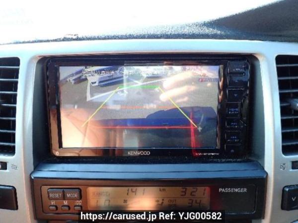 Used 2007 AT toyota hilux-surf TRN215W Image[17]