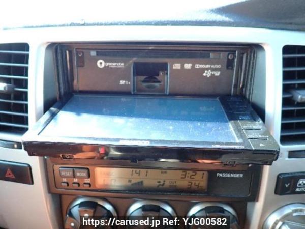 Used 2007 AT toyota hilux-surf TRN215W Image[19]