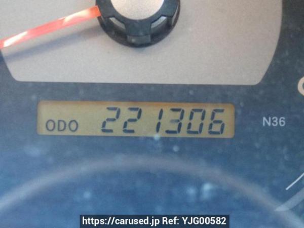 Used 2007 AT toyota hilux-surf TRN215W Image[22]