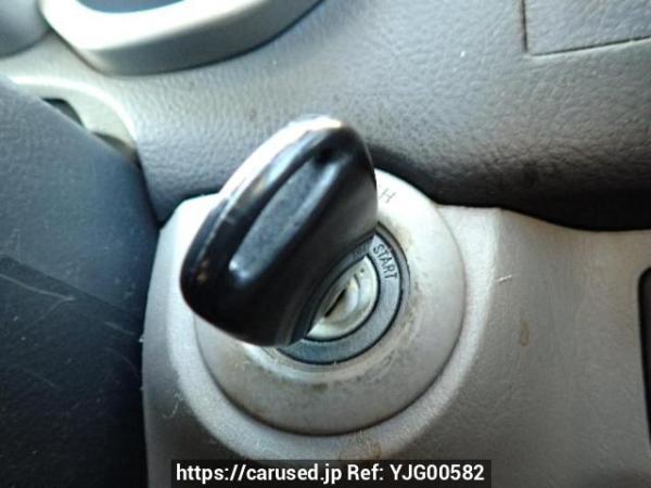 Used 2007 AT toyota hilux-surf TRN215W Image[25]