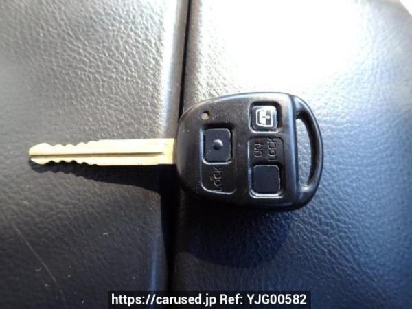 Used 2007 AT toyota hilux-surf TRN215W Image[26]